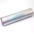 Hologram(Silver-Rainbows)